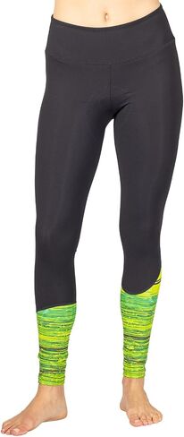 Terry Psychlotight Bike Tight، درزة داخلية للسيدات مقاس 28 بوصة، سروال داخلي مضغوط مبطن لركوب الدراجات in Saudi Arabia