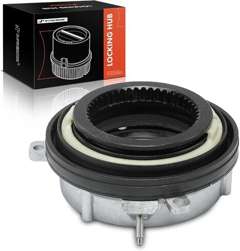 A-Premium 4WD Auto Locking Hub Actuator Compatible with Ford F-150 F150 2015-2020, Expedition 2016-2020 & Lincoln Navigator 2016-2020, Front Driver or Passenger Side in Saudi Arabia
