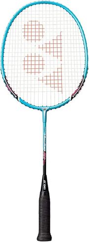 Yonex Muscle Power 2 Junior Badminton Pre-Strung Racket (Light Blue)(4UG5) in Kuwait