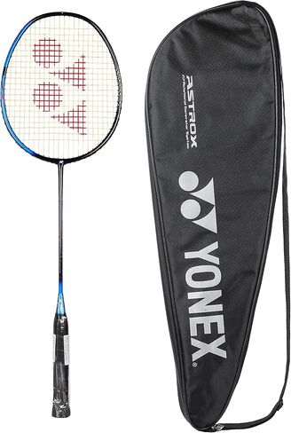 YONEX Smash Badminton Racquet (G4, 73 Grams, 28 lbs Tension) in Saudi Arabia