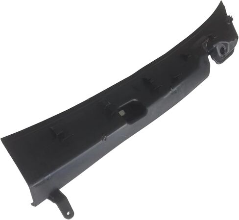 غطاء غطاء جانبي لمدخل الهواء الجانبي من Copgge متوافق مع RAM Promaster 1500 2500 3500 3.0L 3.6L 2014 2015 2016 2017 2018 2019 2020 1ZS88JXWAD 1ZS88JXWAB in Saudi Arabia