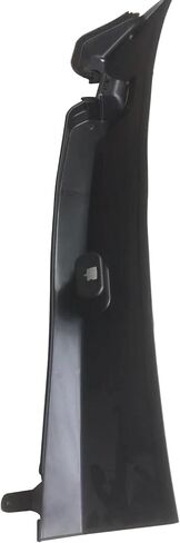 غطاء غطاء جانبي لمدخل الهواء الجانبي من Copgge متوافق مع RAM Promaster 1500 2500 3500 3.0L 3.6L 2014 2015 2016 2017 2018 2019 2020 1ZS88JXWAD 1ZS88JXWAB in Saudi Arabia