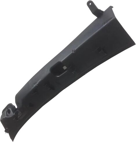 غطاء غطاء جانبي لمدخل الهواء الجانبي من Copgge متوافق مع RAM Promaster 1500 2500 3500 3.0L 3.6L 2014 2015 2016 2017 2018 2019 2020 1ZS88JXWAD 1ZS88JXWAB in Saudi Arabia