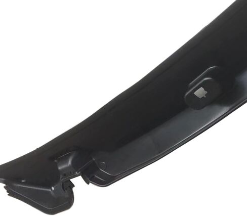 غطاء غطاء جانبي لمدخل الهواء الجانبي من Copgge متوافق مع RAM Promaster 1500 2500 3500 3.0L 3.6L 2014 2015 2016 2017 2018 2019 2020 1ZS88JXWAD 1ZS88JXWAB in Saudi Arabia