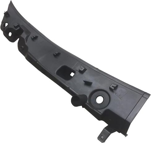 غطاء غطاء جانبي لمدخل الهواء الجانبي من Copgge متوافق مع RAM Promaster 1500 2500 3500 3.0L 3.6L 2014 2015 2016 2017 2018 2019 2020 1ZS88JXWAD 1ZS88JXWAB in Saudi Arabia