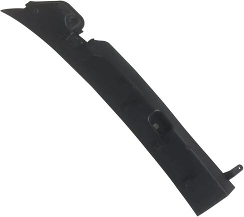 غطاء غطاء جانبي لمدخل الهواء الجانبي من Copgge متوافق مع RAM Promaster 1500 2500 3500 3.0L 3.6L 2014 2015 2016 2017 2018 2019 2020 1ZS88JXWAD 1ZS88JXWAB in Saudi Arabia
