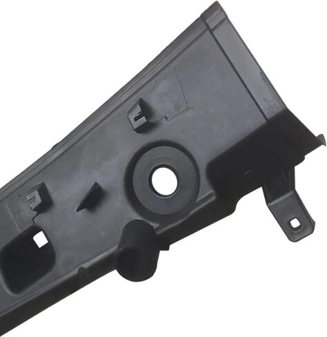 غطاء غطاء جانبي لمدخل الهواء الجانبي من Copgge متوافق مع RAM Promaster 1500 2500 3500 3.0L 3.6L 2014 2015 2016 2017 2018 2019 2020 1ZS88JXWAD 1ZS88JXWAB in Saudi Arabia