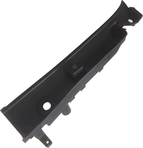 غطاء غطاء جانبي لمدخل الهواء الجانبي من Copgge متوافق مع RAM Promaster 1500 2500 3500 3.0L 3.6L 2014 2015 2016 2017 2018 2019 2020 1ZS88JXWAD 1ZS88JXWAB in Saudi Arabia