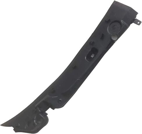 غطاء غطاء جانبي لمدخل الهواء الجانبي من Copgge متوافق مع RAM Promaster 1500 2500 3500 3.0L 3.6L 2014 2015 2016 2017 2018 2019 2020 1ZS88JXWAD 1ZS88JXWAB in Saudi Arabia