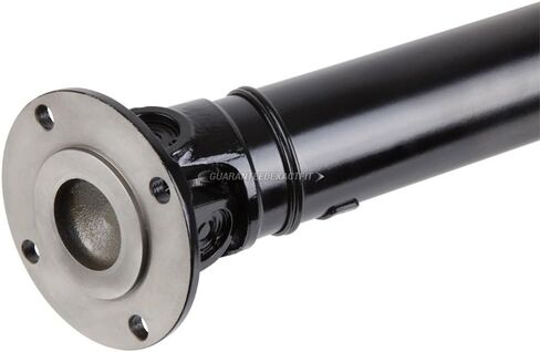 New Driveshaft For Nissan Rogue 2008 2009 2010 2011 2012 2013 2014 2015 2016 - BuyAutoParts 91-01135N New in Saudi Arabia
