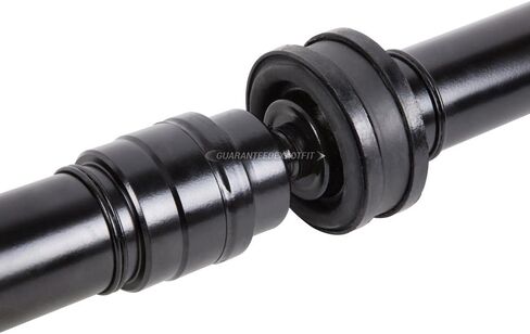New Driveshaft For Nissan Rogue 2008 2009 2010 2011 2012 2013 2014 2015 2016 - BuyAutoParts 91-01135N New in Saudi Arabia