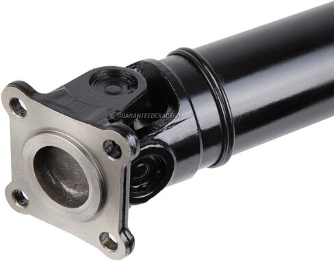 New Driveshaft For Nissan Rogue 2008 2009 2010 2011 2012 2013 2014 2015 2016 - BuyAutoParts 91-01135N New in Saudi Arabia