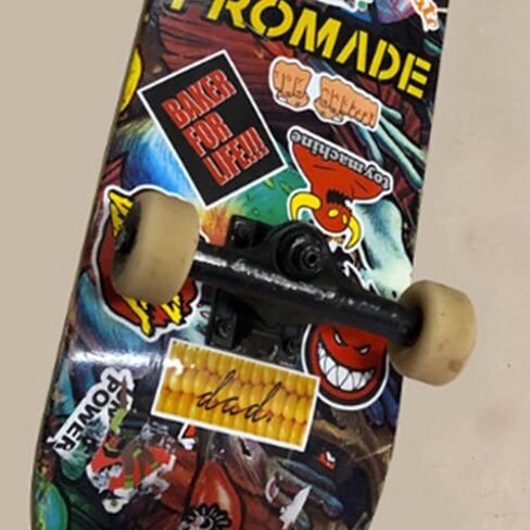 ورق ملصقات فينيل قابل للطباعة من LZEDIRA، ورق ملصقات بالتسامي، ورق ملصقات لامع، ورق ملصقات فينيل قابل للطباعة مقاوم للماء، أوراق شفافة لمشاريع الطباعة والحرف اليدوية in Kuwait