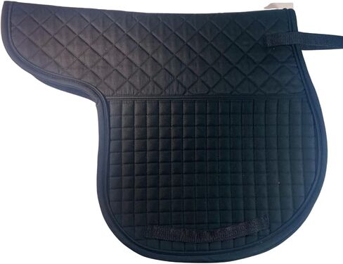 Comfort Plus Bareback Pad in Kuwait
