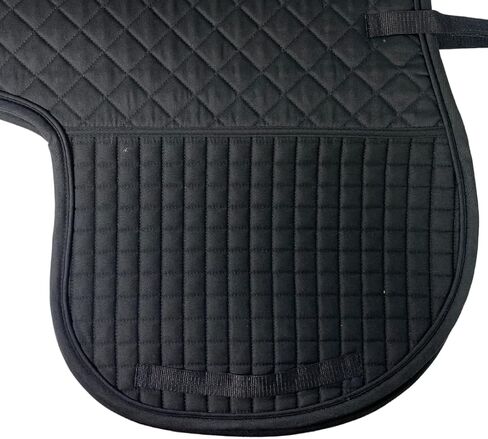 Comfort Plus Bareback Pad in Kuwait