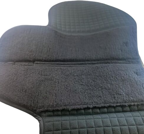 Comfort Plus Bareback Pad in Kuwait