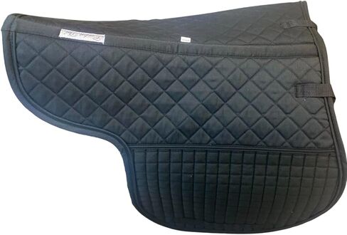 Comfort Plus Bareback Pad in Kuwait