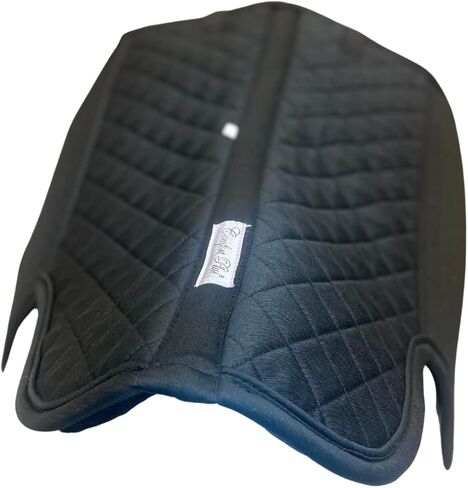 Comfort Plus Bareback Pad in Kuwait