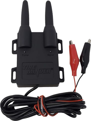 معزز إشارة وحيد القرن من TireMinder - معزز إشارة قوي جدًا لأقصى مدى in Kuwait