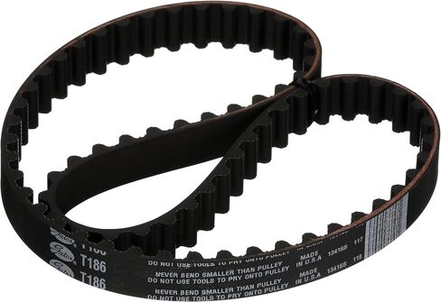 Premium Automotive Timing Belt in Saudi Arabia