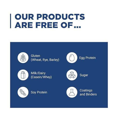 العناصر الغذائية الحيوية - الجنكة (مستخلص 50:1) - تدعم حدة العقلية والدورة الدموية - 90 كبسولة في كل زجاجة - 80 مجم in Kuwait