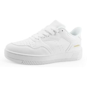 Walking Slip On Shoes Women Fashion Sneakers Tennis Skate Shoes Nuveva Classic Casual Women Footwear