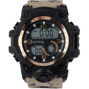 Invicta Shock Resistant Watch Green