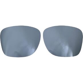 Replacement Lenses for Oakley Latch SQ Asian Fit Sunglasses OO9358/1.5mm polarized/easy to install