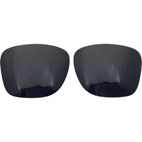 Replacement Lenses for Oakley Latch SQ Asian Fit Sunglasses OO9358/1.5mm polarized/easy to install in Saudi Arabia
