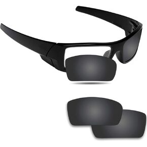 Replacement Lenses for Gascan