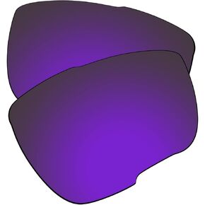 EZReplace Lenses Replacement Compatible with Rudy Project Sintryx Sunglasses (Polarized Lenses)