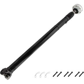 938-136 Front Driveshaft Propeller Drive Shaft for Jeep Grand Cherokee 1999-2004 L6 4.0L, 65-9767 52105884AA