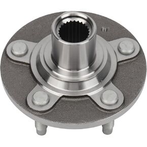 DRIVESTAR 13588470 Front Left/Right Wheel Hub FW394 for Buick Encore 2013 14 15 16 17 18 19 20, for Chevrolet Sonic 2012-20/ Trax 2015-20, Rear Hub for Chevrolet Trax 2019