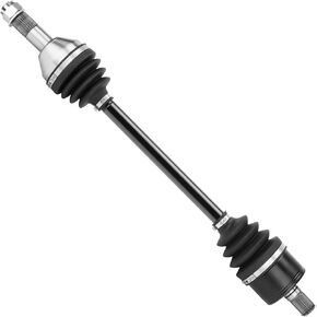 Rear Left/Right CV Axle for Can-Am Maverick Sport 1000/DPS/MAX2019+, Can-Am Commander XT 1000R /XT-P 1000R/MAX XT 1000R/MAX XT-P 1000R 2021+, Replace for 705502552, 1 Rear Axle