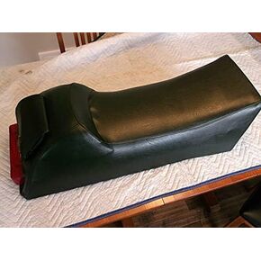 New Replacement seat cover fits Yamaha Exciter 1987-93 570 2 ll 862