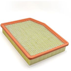 CA12404 Engine Air Filter for Chevrolet Silverado 1500 Suburban Tahoe GMC Sierra 1500 Yukon Yukon XL Cadillac Escalade 84121217