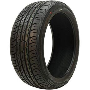 Zenna Argus-UHP Performance Tire 305/35R24 112V