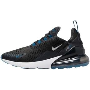 NIKE Men's Modern, Antracite Metallicsilver, 7