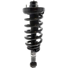 KYB SR4515 Strut-Plus Complete Corner Unit Assembly -Strut, Mount and Spring