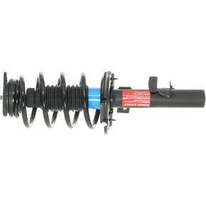 Monroe Quick-Strut 172774 Suspension Strut and Coil Spring Assembly for Ford C-Max