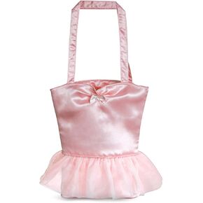 Bloch Dance Girls Tutu Bag Pink, One Size