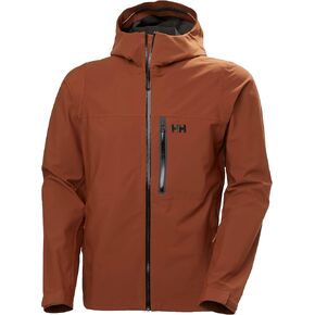 Helly-Hansen Men's Swift 3L Shell Jacket