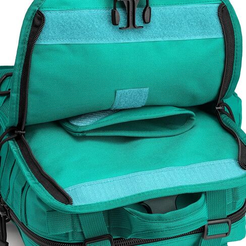 G4Free Large Tactical EDC Sling Bag, Adjustable Holder Backpack for Men in Kuwait