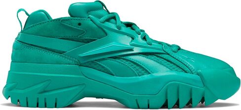حذاء رياضي نسائي من Reebok Cardi B Club C v2 - - - 9.5 US in Kuwait
