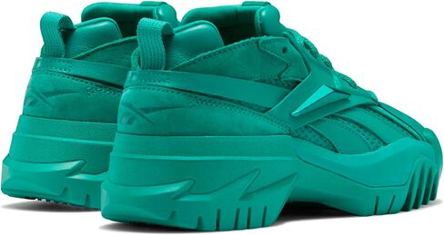 حذاء رياضي نسائي من Reebok Cardi B Club C v2 - - - 9.5 US in Kuwait