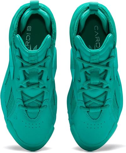 حذاء رياضي نسائي من Reebok Cardi B Club C v2 - - - 9.5 US in Kuwait
