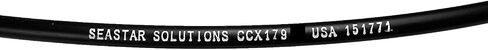 كابل التحكم Dometic SeaStar Xtreme، CCX17912، 12 قدم. in Saudi Arabia