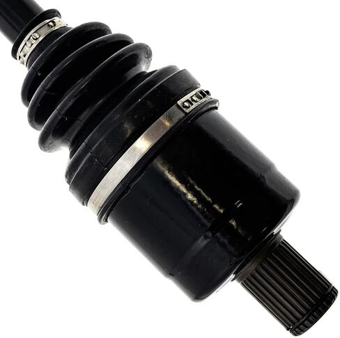 NICHE Rear CV Axle Half Drive Shaft for Polaris General 4 RZR Trail S 1000 1334076 2 Pack in Saudi Arabia