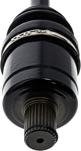 NICHE Rear CV Axle Half Drive Shaft for Polaris General 4 RZR Trail S 1000 1334076 2 Pack in Saudi Arabia