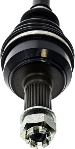NICHE Rear CV Axle Half Drive Shaft for Polaris General 4 RZR Trail S 1000 1334076 2 Pack in Saudi Arabia